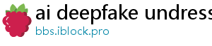 ai deepfake undress